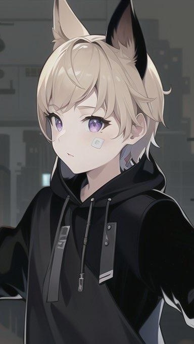 霜狐